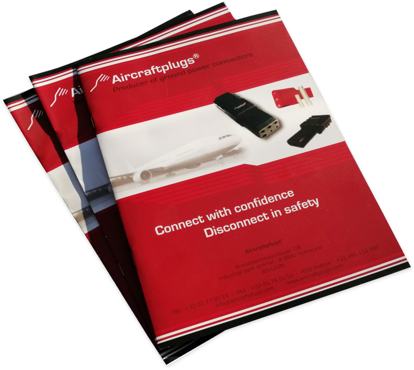 Connect with confidence disconnect in safety